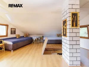 Prodej chaty, Bohostice, 99 m2