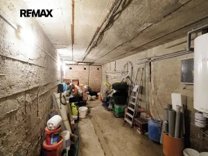 Prodej chaty, Bohostice, 99 m2