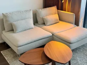 Pronájem bytu 2+kk, Praha - Smíchov, U Lihovaru, 48 m2