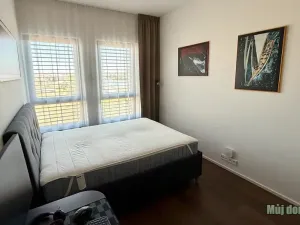 Pronájem bytu 2+kk, Praha - Smíchov, U Lihovaru, 48 m2