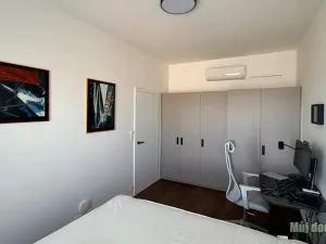 Pronájem bytu 2+kk, Praha - Smíchov, U Lihovaru, 48 m2