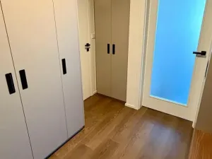 Pronájem bytu 2+kk, Praha - Smíchov, U Lihovaru, 48 m2