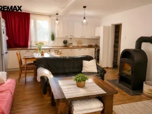 Prodej rodinného domu, Rokytnice, 115 m2