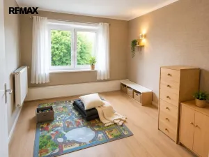 Prodej rodinného domu, Rokytnice, 115 m2