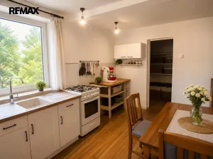 Prodej rodinného domu, Rokytnice, 115 m2