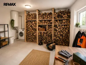 Prodej rodinného domu, Rokytnice, 115 m2