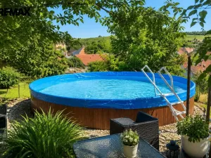 Prodej rodinného domu, Rokytnice, 115 m2