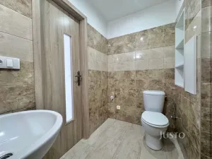 Pronájem bytu 2+kk, Ústí nad Labem - Severní Terasa, Šumavská, 37 m2