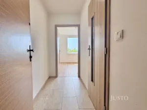 Pronájem bytu 2+kk, Ústí nad Labem - Severní Terasa, Šumavská, 37 m2
