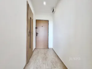 Pronájem bytu 2+kk, Ústí nad Labem - Severní Terasa, Šumavská, 37 m2
