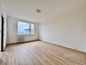 Pronájem bytu 2+kk, Ústí nad Labem - Severní Terasa, Šumavská, 37 m2