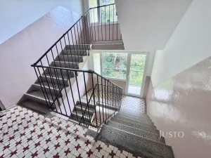 Pronájem bytu 2+kk, Ústí nad Labem - Severní Terasa, Šumavská, 37 m2