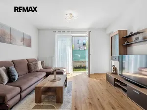 Prodej bytu 2+kk, Plzeň, Špačková, 52 m2
