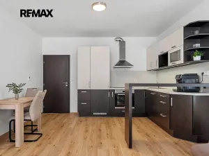 Prodej bytu 2+kk, Plzeň, Špačková, 52 m2