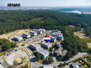 Prodej bytu 2+kk, Plzeň, Špačková, 52 m2