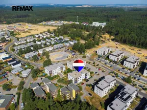Prodej bytu 2+kk, Plzeň, Špačková, 52 m2