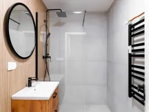 Pronájem bytu 2+1, Olomouc, Družební, 44 m2