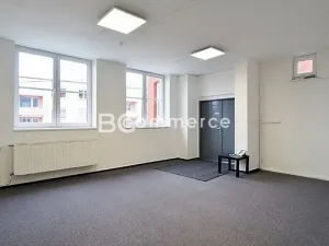 Pronájem kanceláře, Brno, 90 m2