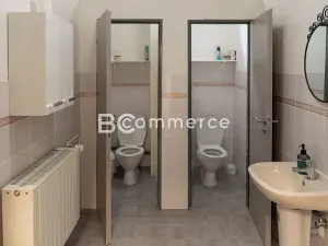 Pronájem kanceláře, Brno, 90 m2