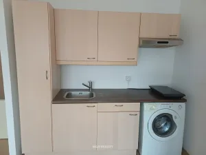 Pronájem bytu 1+kk, Frýdlant nad Ostravicí, Harcovská, 34 m2