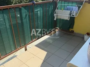 Pronájem bytu 3+kk, Praha - Střížkov, Jitravská, 90 m2