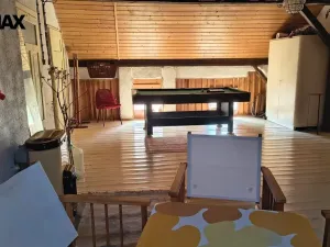Prodej chalupy, Otročín - Tisová, 334 m2