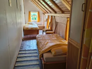 Prodej chalupy, Otročín - Tisová, 334 m2