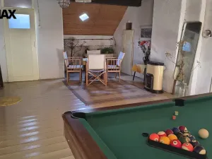 Prodej chalupy, Otročín - Tisová, 334 m2