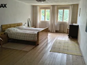 Prodej chalupy, Otročín - Tisová, 334 m2