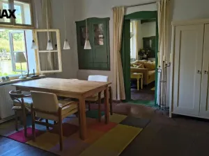 Prodej chalupy, Otročín - Tisová, 334 m2