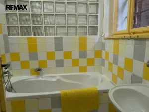 Prodej chalupy, Otročín - Tisová, 334 m2