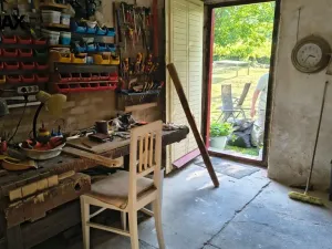 Prodej chalupy, Otročín - Tisová, 334 m2