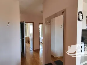 Prodej bytu 3+kk, Nesebar, Bulharsko, 88 m2