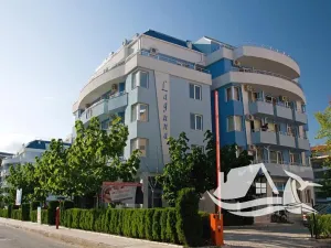 Prodej bytu 2+kk, Nesebar, Bulharsko, 52 m2