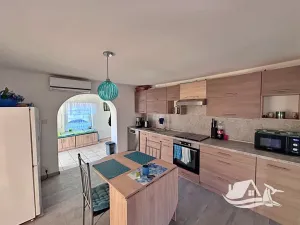 Prodej rodinného domu, Dobrič, Bulharsko, 96 m2