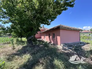 Prodej rodinného domu, Chernookovo, Bulharsko, 125 m2