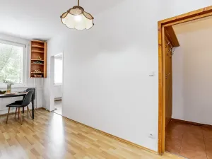 Pronájem bytu 3+1, České Budějovice, Netolická, 69 m2