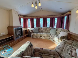 Prodej mobilheimu, Opava, 40 m2