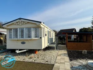 Prodej mobilheimu, Opava, 40 m2