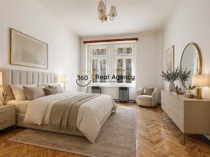 Prodej bytu 3+kk, Praha - Smíchov, Štefánikova, 93 m2