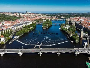 Prodej bytu 3+kk, Praha - Smíchov, Štefánikova, 93 m2