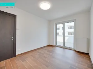 Pronájem bytu 2+kk, Olomouc - Nová Ulice, Třída Jiřího Pelikána, 44 m2