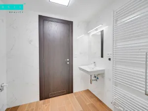 Pronájem bytu 2+kk, Olomouc - Nová Ulice, Třída Jiřího Pelikána, 44 m2