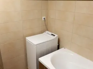 Pronájem bytu 1+kk, Hostivice, Ječná, 36 m2
