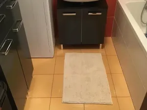 Pronájem bytu 3+kk, Praha - Háje, Jurkovičova, 66 m2
