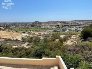 Prodej rodinného domu, Ciudad Quesada, Alicante, Španělsko, 80 m2