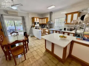 Prodej rodinného domu, Algorfa - La Finca Golf, Alicante, Španělsko, 320 m2
