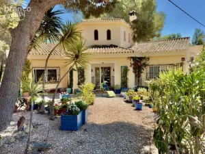 Prodej rodinného domu, Algorfa - La Finca Golf, Alicante, Španělsko, 320 m2
