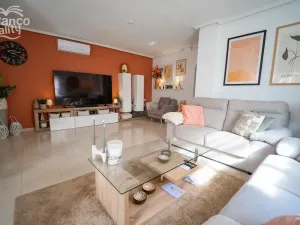Prodej rodinného domu, Ciudad Quesada, Alicante, Španělsko, 126 m2