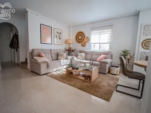 Prodej rodinného domu, Ciudad Quesada, Alicante, Španělsko, 126 m2